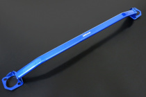 Honda Civic / CR-X EF 87-91 Främre Fjäderbensstag - 1Delar/Set Hardrace